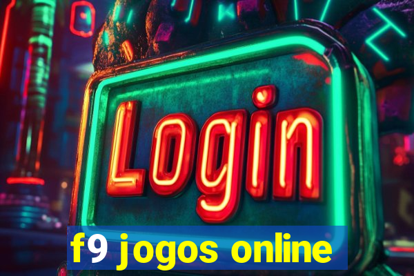 f9 jogos online